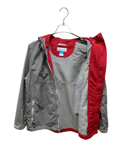 Columbia（コロンビア）Columbia (コロンビア) マウンテンパーカー グレー サイズ:XLの古着・服飾アイテム