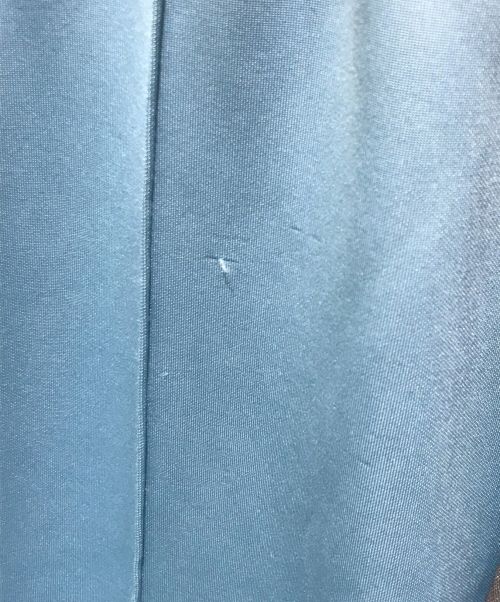 DIESEL（ディーゼル）DIESEL (ディーゼル) トラックパンツ ブルー×ネイビー サイズ:Lの古着・服飾アイテム