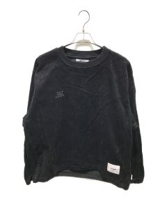 トップス wtaps bdy ls 03 中古・古着通販】WTAPS (ダブルタップス) BD 03 / LS / COTTON