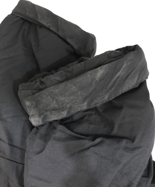 THE NORTH FACE（ザ ノース フェイス）THE NORTH FACE (ザ ノース フェイス) Baltro Light Jacket　ND92340 ブラック サイズ:XLの古着・服飾アイテム