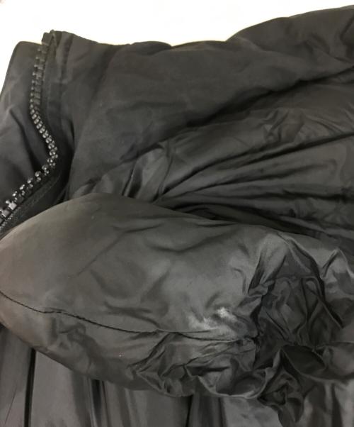 THE NORTH FACE（ザ ノース フェイス）THE NORTH FACE (ザ ノース フェイス) Baltro Light Jacket　ND92340 ブラック サイズ:XLの古着・服飾アイテム