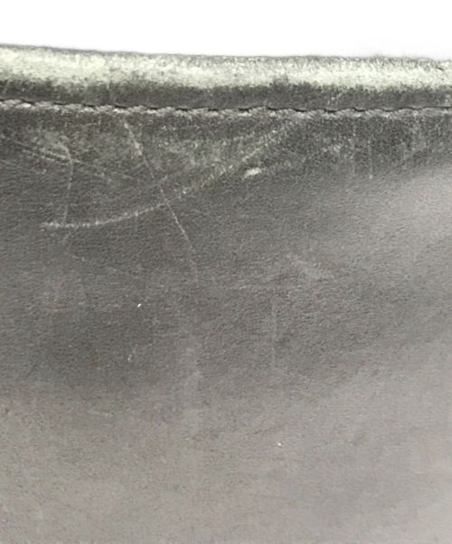 BOTTEGA VENETA（ボッテガベネタ）BOTTEGA VENETA (ボッテガベネタ) ブリーフケース　155168 V4641 1000 ブラックの古着・服飾アイテム