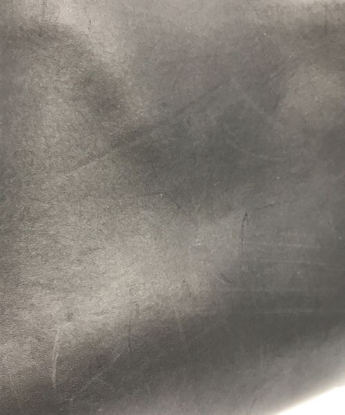 BOTTEGA VENETA（ボッテガベネタ）BOTTEGA VENETA (ボッテガベネタ) ブリーフケース　155168 V4641 1000 ブラックの古着・服飾アイテム