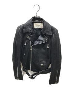 中古・古着通販】ARGYLE CLUB (アーガイル クラブ) レザージャケット