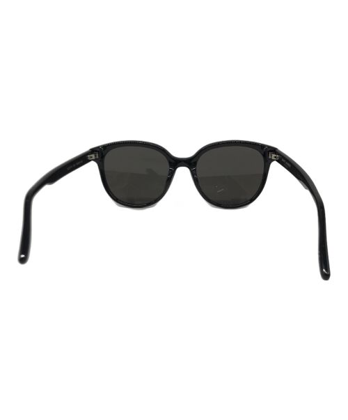 Saint Laurent Paris（サンローランパリ）Saint Laurent Paris (サンローランパリ) サングラス　SL317/F ブラック サイズ:55□20の古着・服飾アイテム