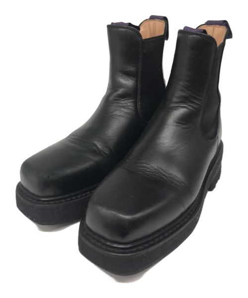 Eytys（エイティーズ）Eytys (エイティス) Ortega ブラック サイズ:38の古着・服飾アイテム