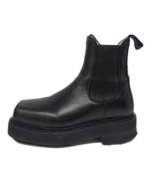 Eytys（エイティーズ）Eytys (エイティス) Ortega ブラック サイズ:38の古着・服飾アイテム