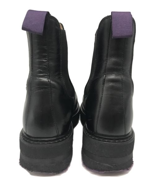 Eytys（エイティーズ）Eytys (エイティス) Ortega ブラック サイズ:38の古着・服飾アイテム