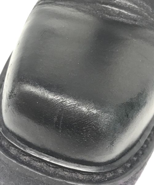 Eytys（エイティーズ）Eytys (エイティス) Ortega ブラック サイズ:38の古着・服飾アイテム