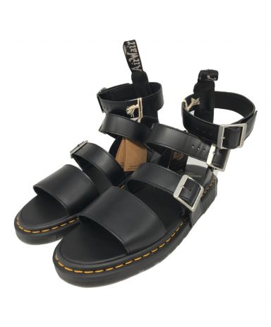 中古・古着通販】Dr.Martens (ドクターマーチン) RICK OWENS (リック