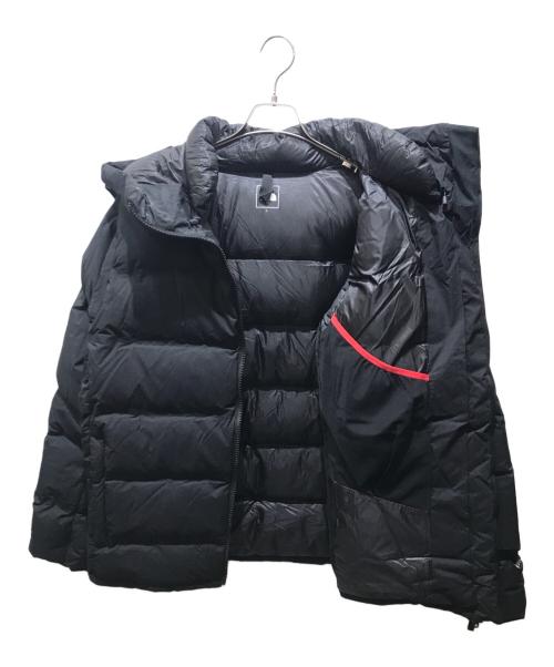 THE NORTH FACE（ザ ノース フェイス）THE NORTH FACE (ザ ノース フェイス) BELAYER PARKA　ND92215 ブラック サイズ:Lの古着・服飾アイテム