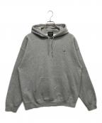 MACKDADDY×BOUNTY HUNTERマックダディ×バウンティハンター）の古着「PULLOVER HOODIE」｜グレー