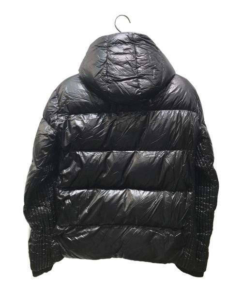 TATRAS（タトラス）TATRAS (タトラス) BELBO　MTAT21A4562-D ブラック サイズ:5の古着・服飾アイテム
