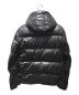 TATRAS (タトラス) BELBO　MTAT21A4562-D ブラック サイズ:5：37000円