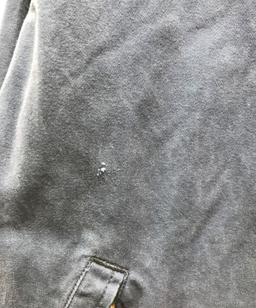 orvis（オービス）orvis (オービス) Harrington Jacket ネイビー サイズ:Lの古着・服飾アイテム