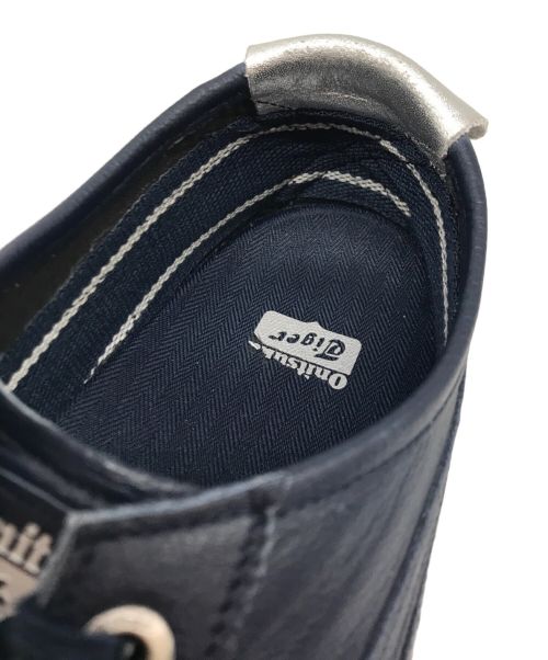 Onitsuka Tiger（オニツカタイガー）Onitsuka Tiger (オニツカタイガー) MEXICO 66 SD　1183A872 ネイビー サイズ:28.5の古着・服飾アイテム