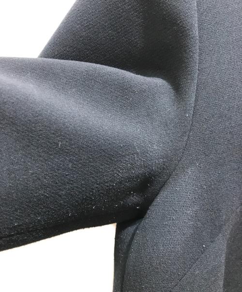 REYC（リック）REYC (リック) Vネックワンピース ネイビー サイズ:36の古着・服飾アイテム