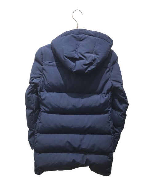 Cape HEIGHTS（ケープハイツ）Cape HEIGHTS (ケープハイツ) ダルメニーダウンジャケット　CHW111296217 ネイビー サイズ:Sの古着・服飾アイテム
