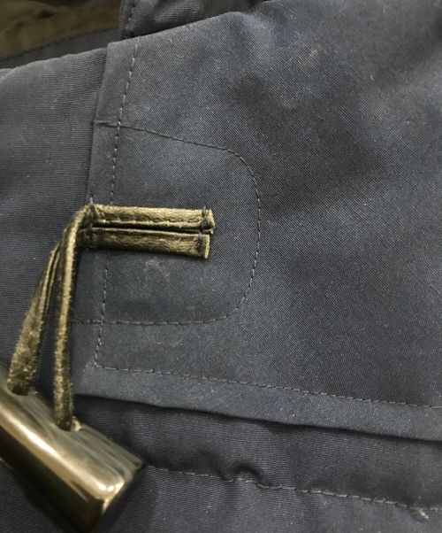 Cape HEIGHTS（ケープハイツ）Cape HEIGHTS (ケープハイツ) ダルメニーダウンジャケット　CHW111296217 ネイビー サイズ:Sの古着・服飾アイテム