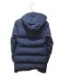 Cape HEIGHTS (ケープハイツ) ダルメニーダウンジャケット　CHW111296217 ネイビー サイズ:S：10000円
