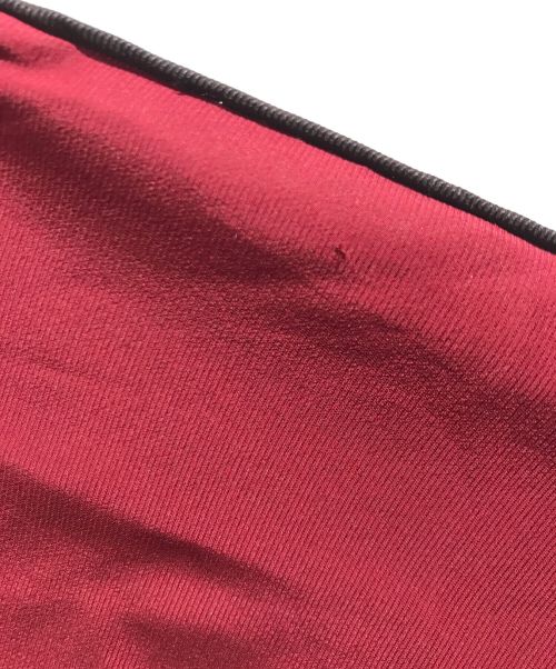 HERMES（エルメス）HERMES (エルメス) ロサンジュPM レッドの古着・服飾アイテム