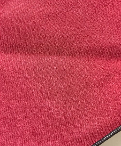 HERMES（エルメス）HERMES (エルメス) ロサンジュPM レッドの古着・服飾アイテム