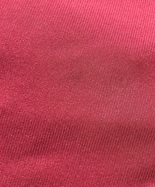 HERMES（エルメス）HERMES (エルメス) ロサンジュPM レッドの古着・服飾アイテム