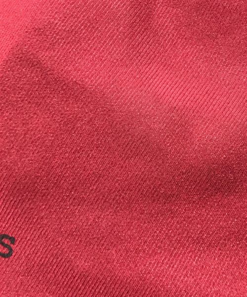 HERMES（エルメス）HERMES (エルメス) ロサンジュPM レッドの古着・服飾アイテム