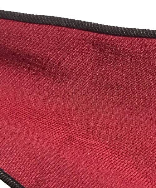 HERMES（エルメス）HERMES (エルメス) ロサンジュPM レッドの古着・服飾アイテム