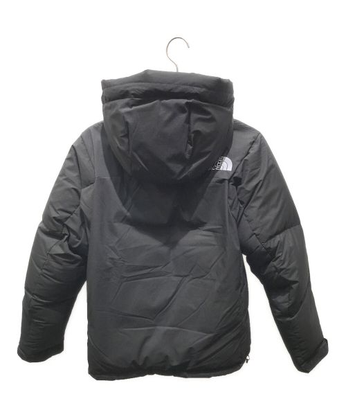 THE NORTH FACE（ザ ノース フェイス）THE NORTH FACE (ザ ノース フェイス) BaltroLightJacket　ND92340 ブラック サイズ:Ｓの古着・服飾アイテム