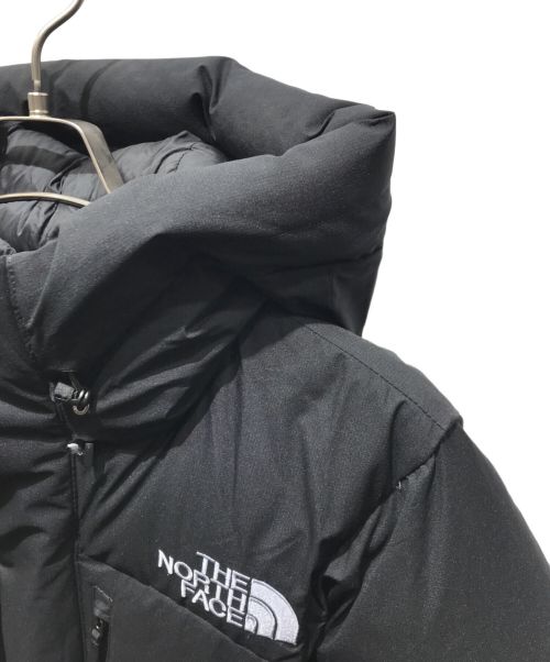 THE NORTH FACE（ザ ノース フェイス）THE NORTH FACE (ザ ノース フェイス) BaltroLightJacket　ND92340 ブラック サイズ:Ｓの古着・服飾アイテム