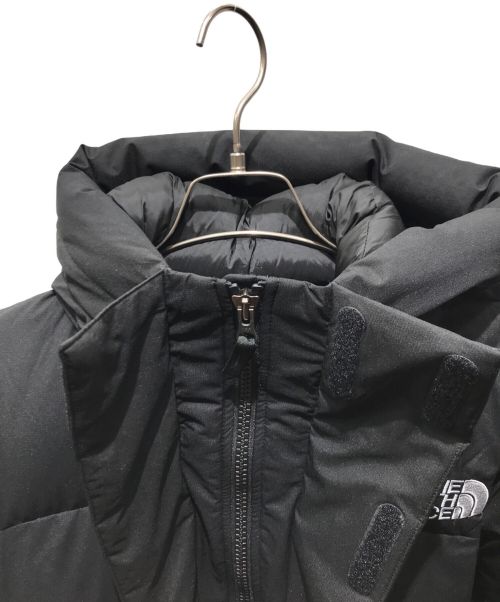 THE NORTH FACE（ザ ノース フェイス）THE NORTH FACE (ザ ノース フェイス) BaltroLightJacket　ND92340 ブラック サイズ:Ｓの古着・服飾アイテム