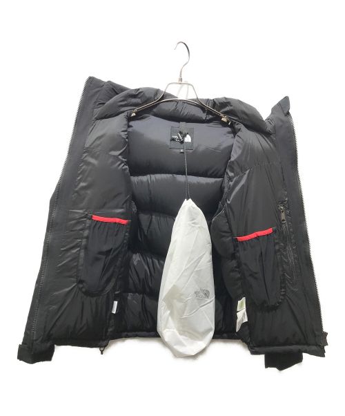 THE NORTH FACE（ザ ノース フェイス）THE NORTH FACE (ザ ノース フェイス) BaltroLightJacket　ND92340 ブラック サイズ:Ｓの古着・服飾アイテム