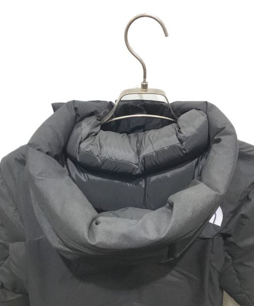 THE NORTH FACE（ザ ノース フェイス）THE NORTH FACE (ザ ノース フェイス) BaltroLightJacket　ND92340 ブラック サイズ:Ｓの古着・服飾アイテム