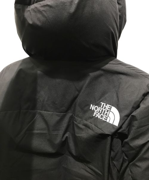 THE NORTH FACE（ザ ノース フェイス）THE NORTH FACE (ザ ノース フェイス) BaltroLightJacket　ND92340 ブラック サイズ:Ｓの古着・服飾アイテム