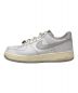NIKE (ナイキ) エアフォース1’07　CJ1631-100 ホワイト サイズ:28.5㎝：5000円
