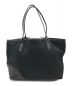 GUCCI (グッチ) トートバッグ ブラック：25000円
