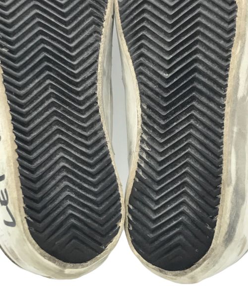 GOLDEN GOOSE（ゴールデングース）GOLDEN GOOSE (ゴールデングース) SUPER STAR ホワイト サイズ:36の古着・服飾アイテム