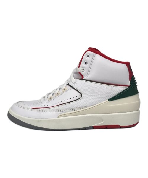 NIKE（ナイキ）NIKE (ナイキ) Air Jordan2 Retro 