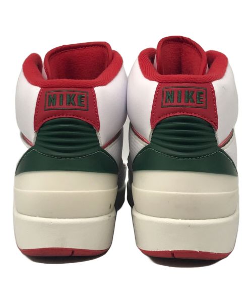 NIKE（ナイキ）NIKE (ナイキ) Air Jordan2 Retro 