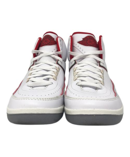 NIKE（ナイキ）NIKE (ナイキ) Air Jordan2 Retro 