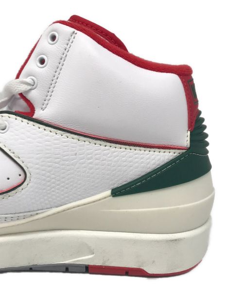 NIKE（ナイキ）NIKE (ナイキ) Air Jordan2 Retro 