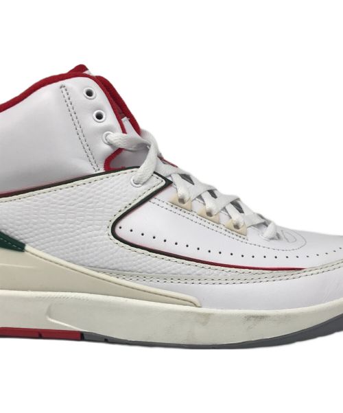 NIKE（ナイキ）NIKE (ナイキ) Air Jordan2 Retro 