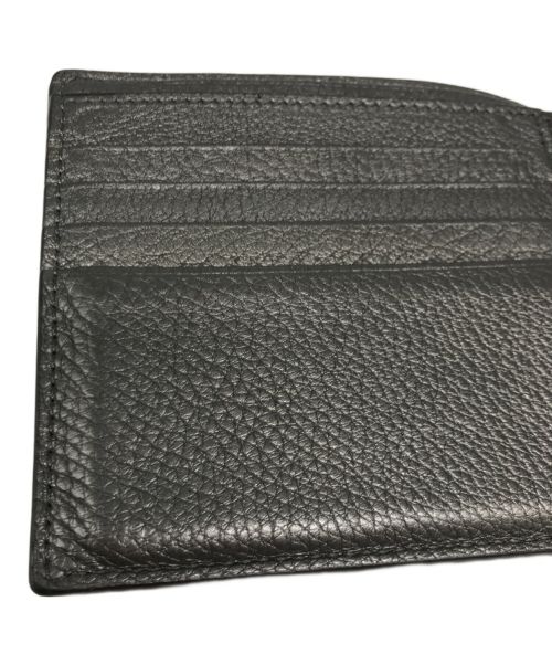 FENDI（フェンディ）FENDI (フェンディ) 2つ折り財布　7M0001 AJJ1の古着・服飾アイテム