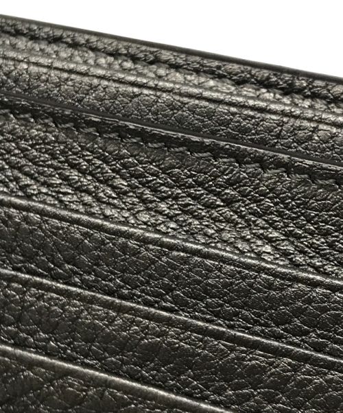 FENDI（フェンディ）FENDI (フェンディ) 2つ折り財布　7M0001 AJJ1の古着・服飾アイテム