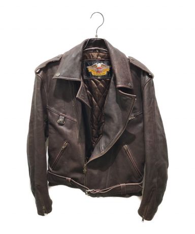 HARLEY DAVIDSON vintage ダブルライダース 3006008827035048_01_2401.jpeg