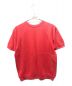 ArteX (アルテックス) 半袖スウェット　80's レッド サイズ:XL：4000円