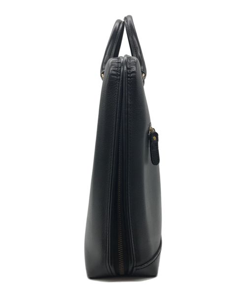 PORTER（ポーター）PORTER (ポーター) ビジネスバッグ ブラックの古着・服飾アイテム