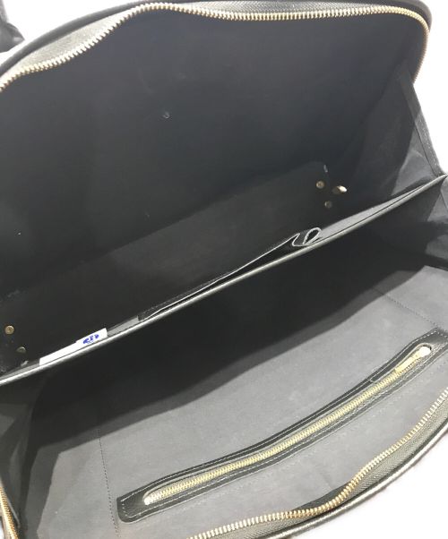 PORTER（ポーター）PORTER (ポーター) ビジネスバッグ ブラックの古着・服飾アイテム