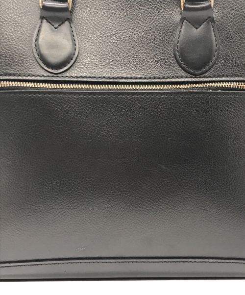 PORTER（ポーター）PORTER (ポーター) ビジネスバッグ ブラックの古着・服飾アイテム